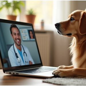 Online Pet Consultation